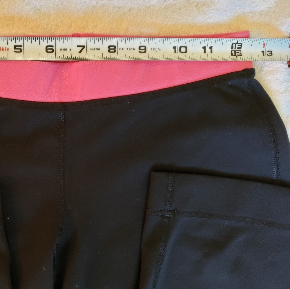 Capri lululemon - Picture 5 of 5